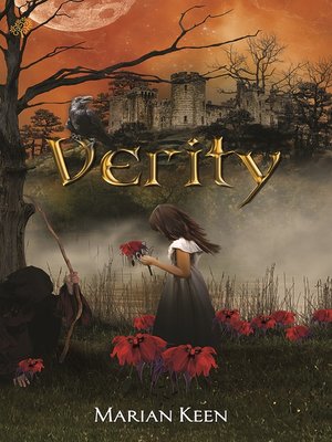cover image of Verity